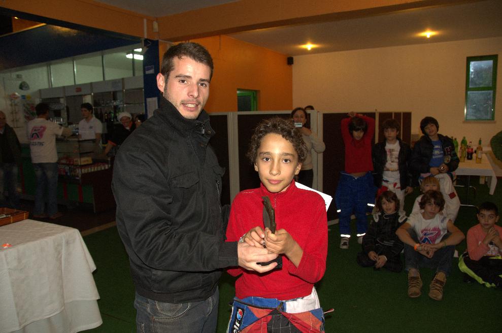 Troféu Honda 2012 - 5ª Prova45